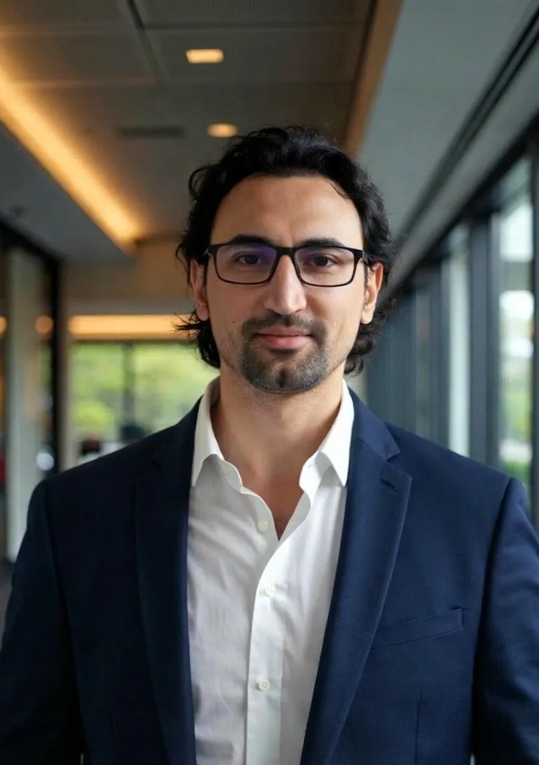 Alaa M. Tadmori